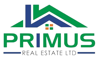 Primus Real Estate Ltd